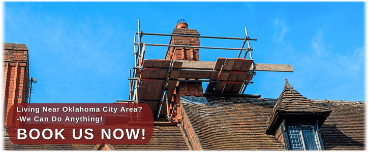 Chimney Repair Oklahoma City