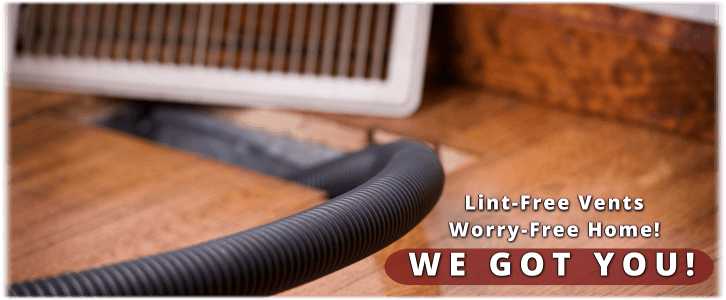 Dryer Vent Cleaning Oklahoma City