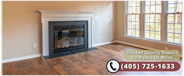 Fireplace Repair Oklahoma City