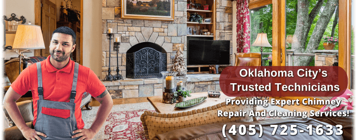 Chimney Sweep Oklahoma City